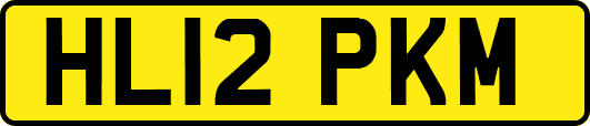 HL12PKM