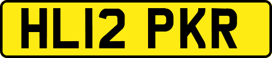 HL12PKR