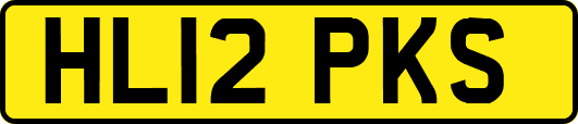 HL12PKS
