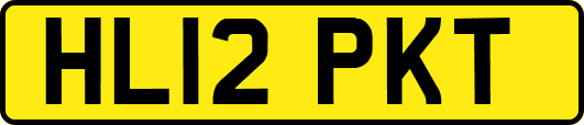 HL12PKT