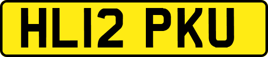 HL12PKU