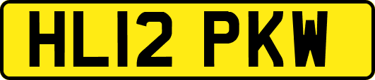 HL12PKW