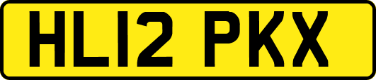HL12PKX