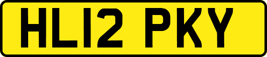 HL12PKY