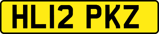 HL12PKZ