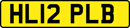 HL12PLB