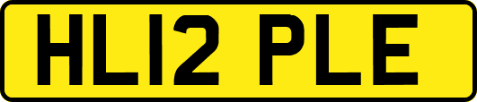 HL12PLE