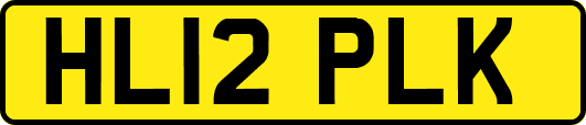 HL12PLK