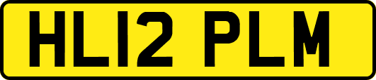 HL12PLM