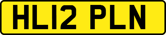 HL12PLN