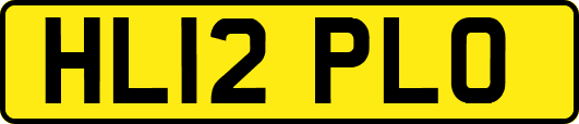 HL12PLO