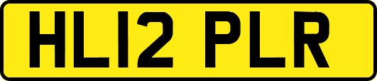 HL12PLR