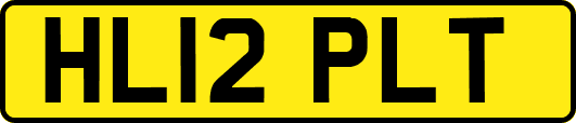 HL12PLT