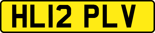 HL12PLV
