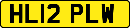 HL12PLW