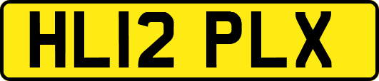 HL12PLX