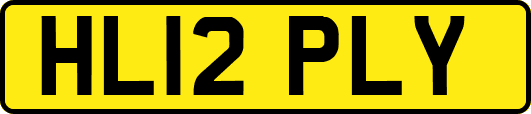 HL12PLY