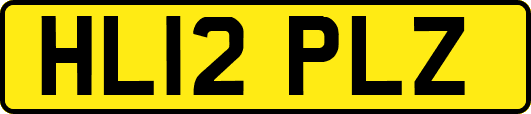 HL12PLZ