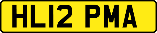 HL12PMA