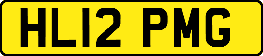 HL12PMG