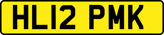 HL12PMK