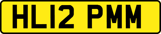 HL12PMM
