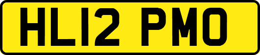 HL12PMO