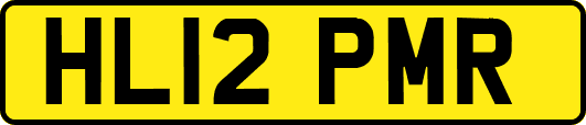 HL12PMR