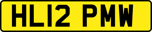 HL12PMW