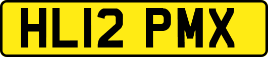 HL12PMX