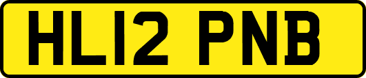 HL12PNB