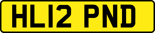 HL12PND