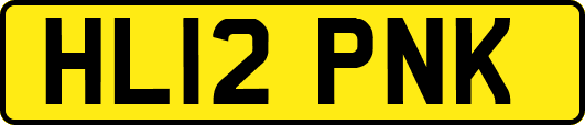 HL12PNK