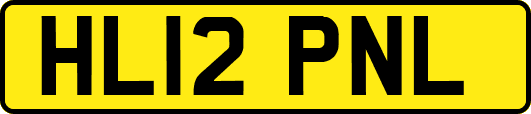 HL12PNL