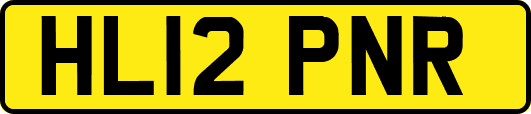 HL12PNR