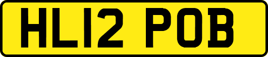 HL12POB