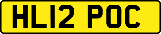HL12POC