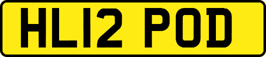HL12POD
