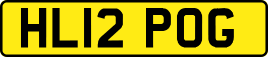HL12POG