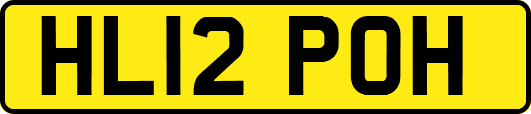 HL12POH