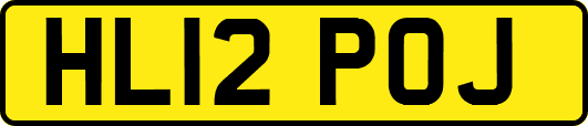 HL12POJ