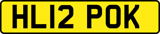 HL12POK