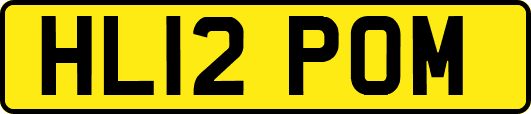 HL12POM