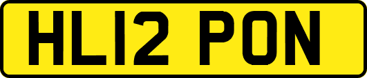 HL12PON