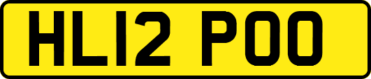 HL12POO