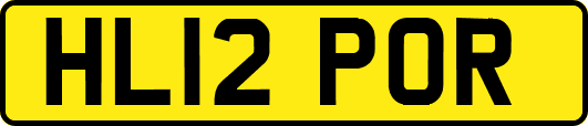 HL12POR