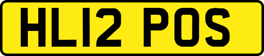 HL12POS