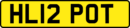 HL12POT