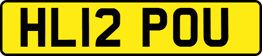 HL12POU
