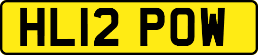 HL12POW
